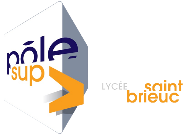 Pôle Supérieur Lycée Saint-Brieuc