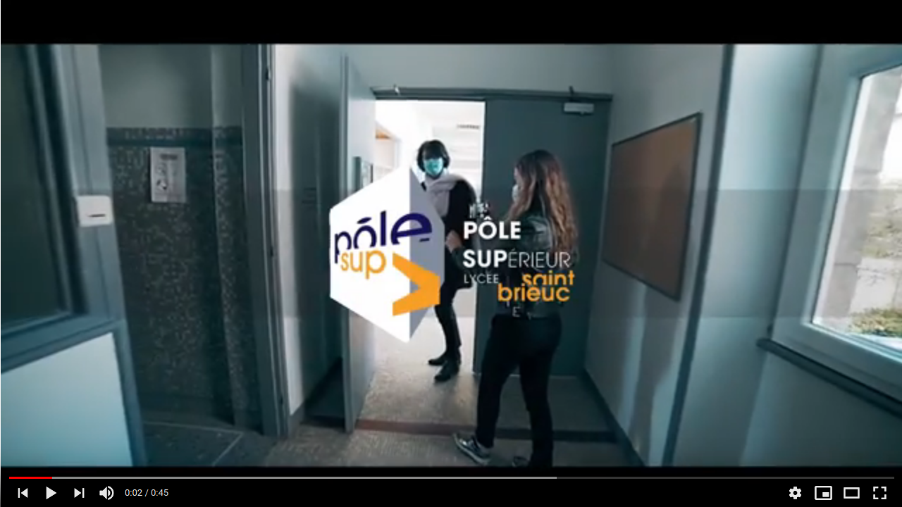 pole superieur : le local cdi des etudiants - secteur saint brieuc pole superieur : le local cdi des etudiants - secteur saint brieuc