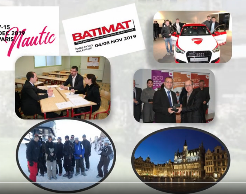 etre etudiant en bts ccst etre etudiant en bts ccst