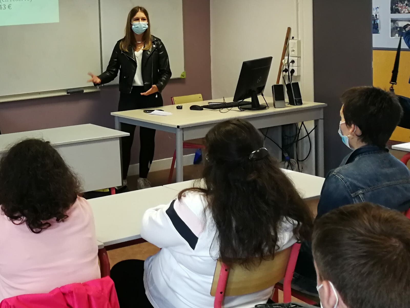 Licence compta gestion DCG St Brieuc